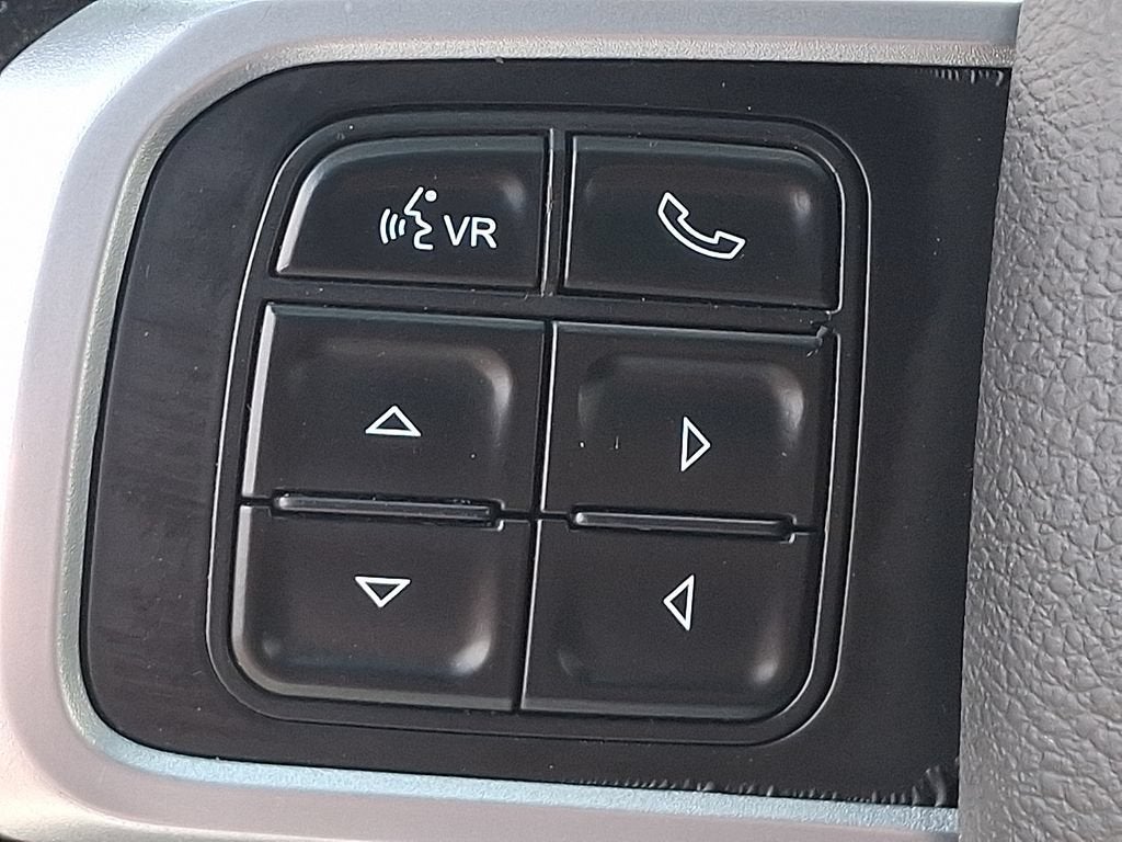 2022 RAM 3500 Big Horn