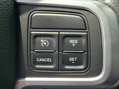 2022 RAM 3500 Big Horn