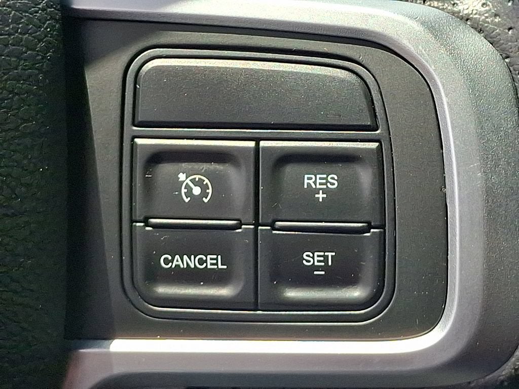 2022 RAM 3500 Big Horn