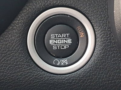 2022 RAM 3500 Big Horn