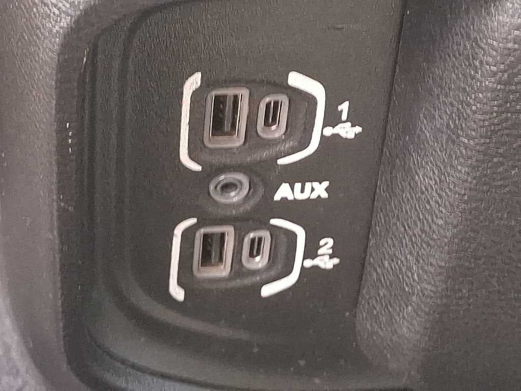 2022 RAM 3500 Big Horn