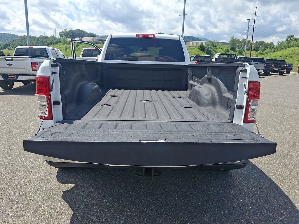 2022 RAM 3500 Big Horn
