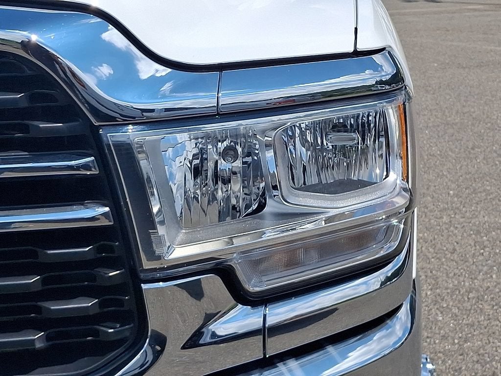 2022 RAM 3500 Big Horn