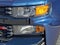 2022 Chevrolet Silverado 1500 LTD Custom Trail Boss