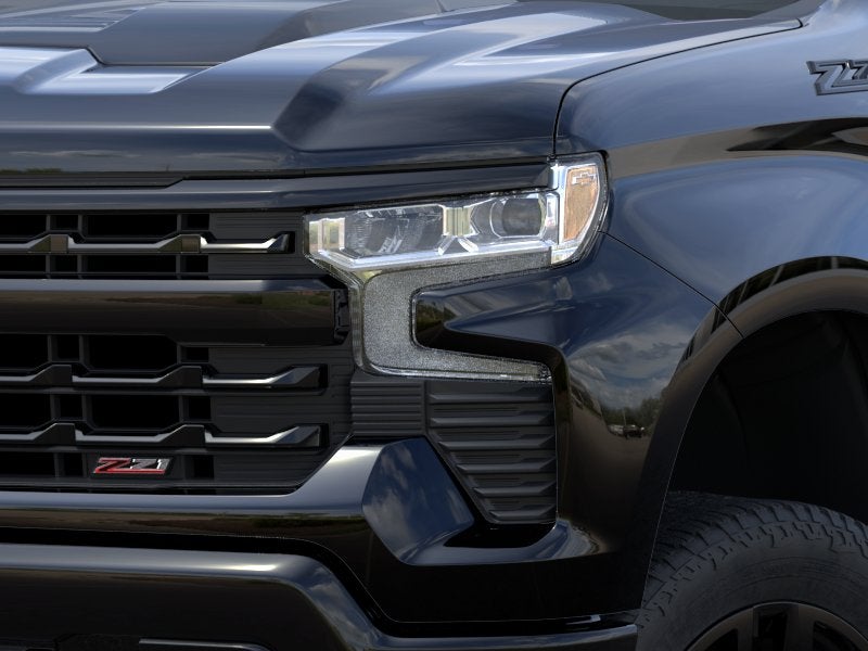 2026 Chevrolet Silverado 1500 LT Trail Boss - Photo 21