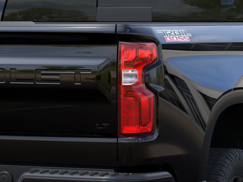 2026 Chevrolet Silverado 1500 LT Trail Boss - Photo 22