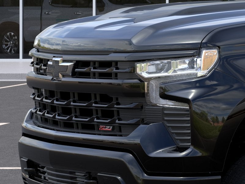 2026 Chevrolet Silverado 1500 LT Trail Boss - Photo 24