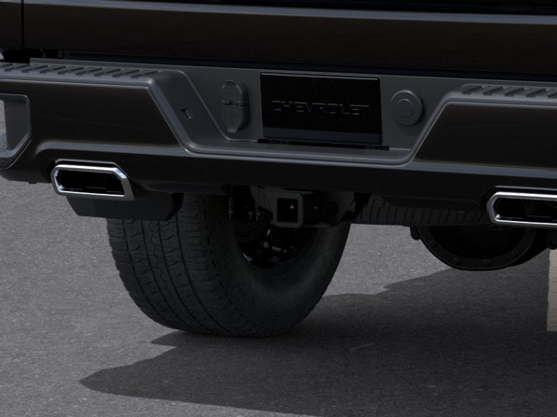 2026 Chevrolet Silverado 1500 LT Trail Boss - Photo 25