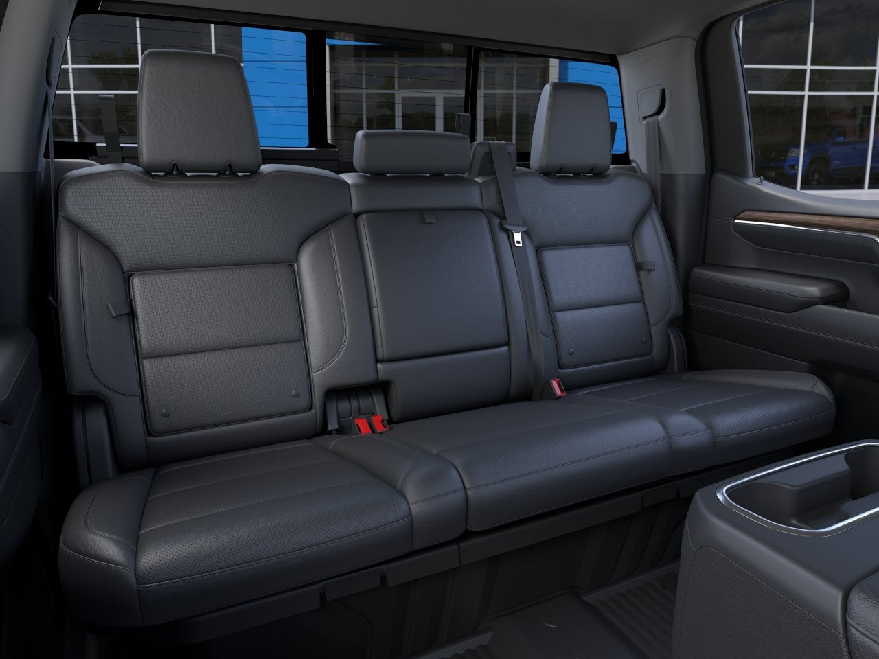 2026 Chevrolet Silverado 1500 LT Trail Boss - Photo 28
