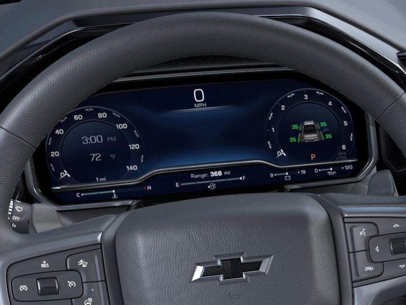 2026 Chevrolet Silverado 1500 LT Trail Boss - Photo 29