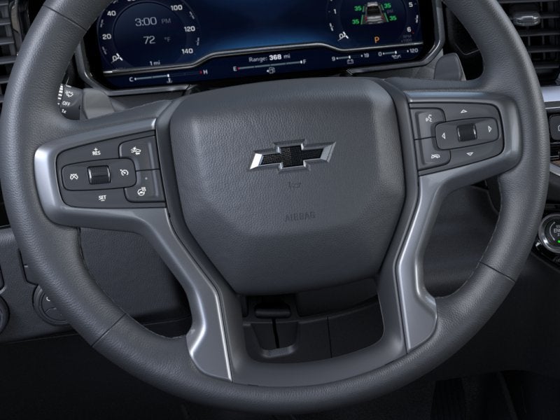 2026 Chevrolet Silverado 1500 LT Trail Boss - Photo 30