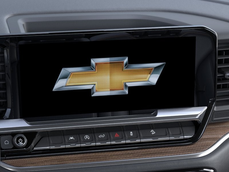 2026 Chevrolet Silverado 1500 LT Trail Boss - Photo 31
