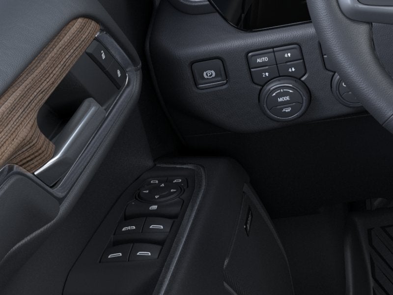 2026 Chevrolet Silverado 1500 LT Trail Boss - Photo 33