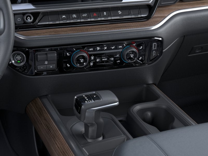2026 Chevrolet Silverado 1500 LT Trail Boss - Photo 34