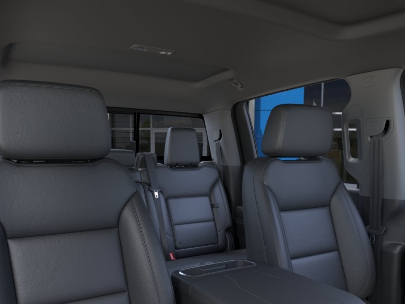 2026 Chevrolet Silverado 1500 LT Trail Boss - Photo 35