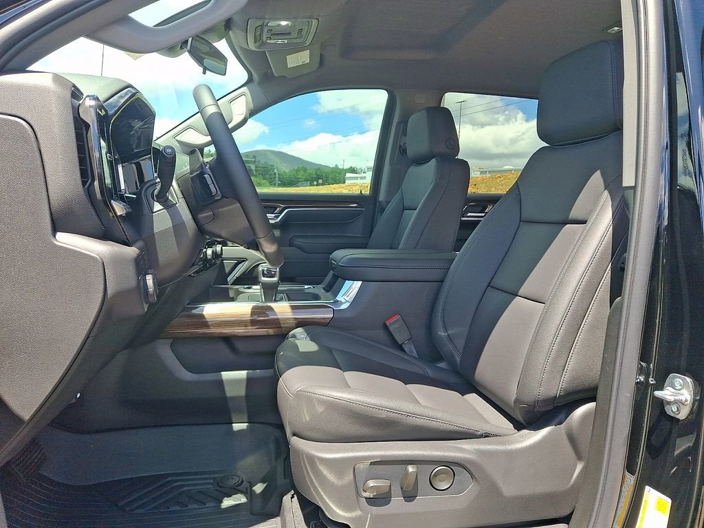 2026 Chevrolet Silverado 1500 LT Trail Boss - Photo 6
