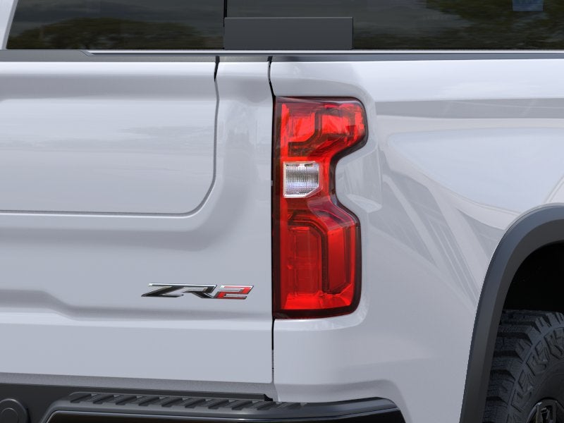 2026 Chevrolet Silverado 1500 ZR2 - Photo 11