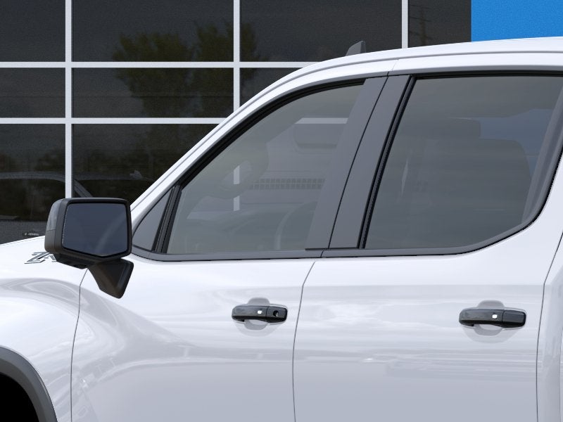 2026 Chevrolet Silverado 1500 ZR2 - Photo 12