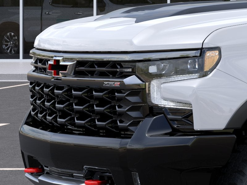 2026 Chevrolet Silverado 1500 ZR2 - Photo 13