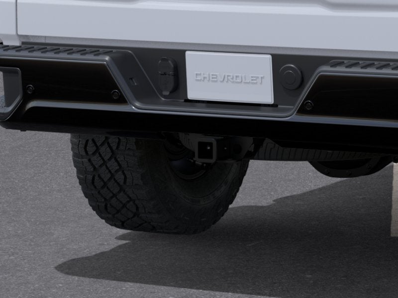 2026 Chevrolet Silverado 1500 ZR2 - Photo 14
