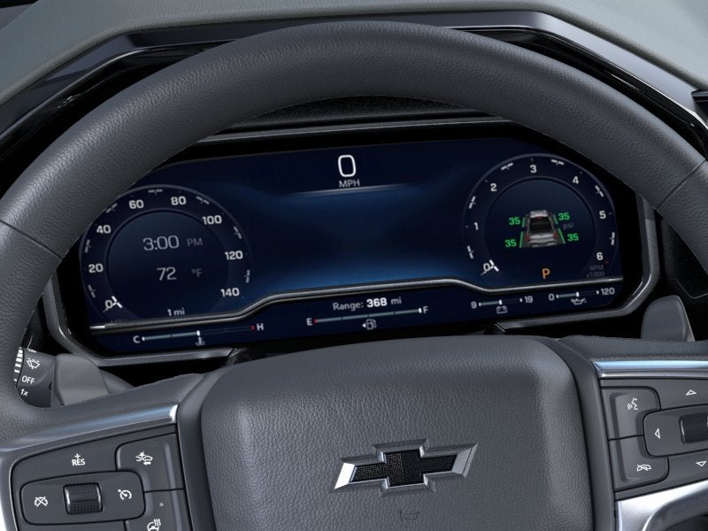 2026 Chevrolet Silverado 1500 ZR2 - Photo 18