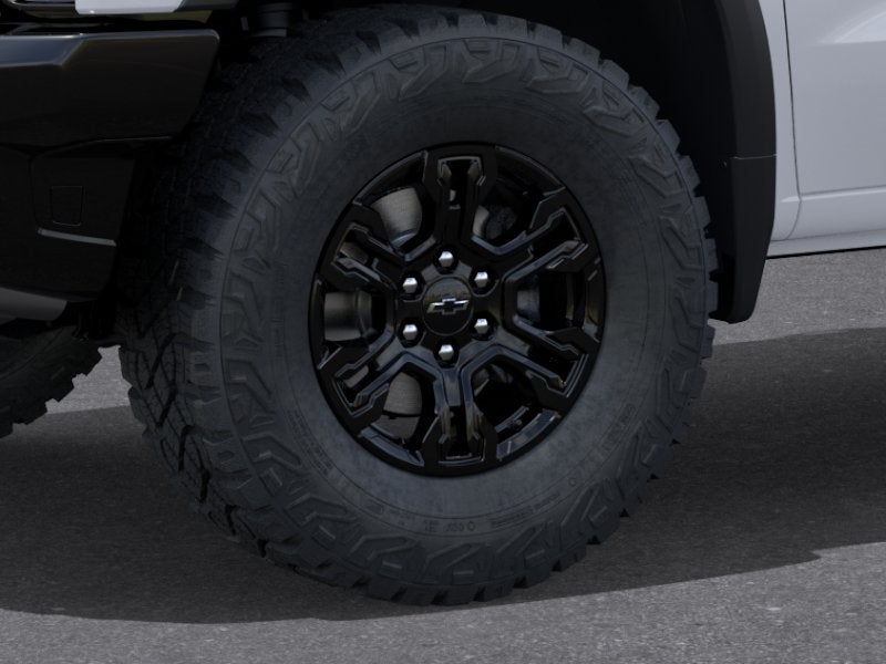 2026 Chevrolet Silverado 1500 ZR2 - Photo 9