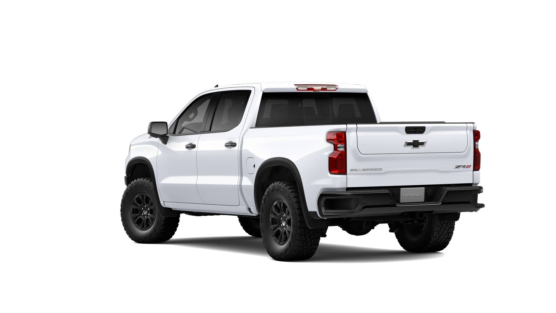 2026 Chevrolet Silverado 1500 ZR2 - Photo 26