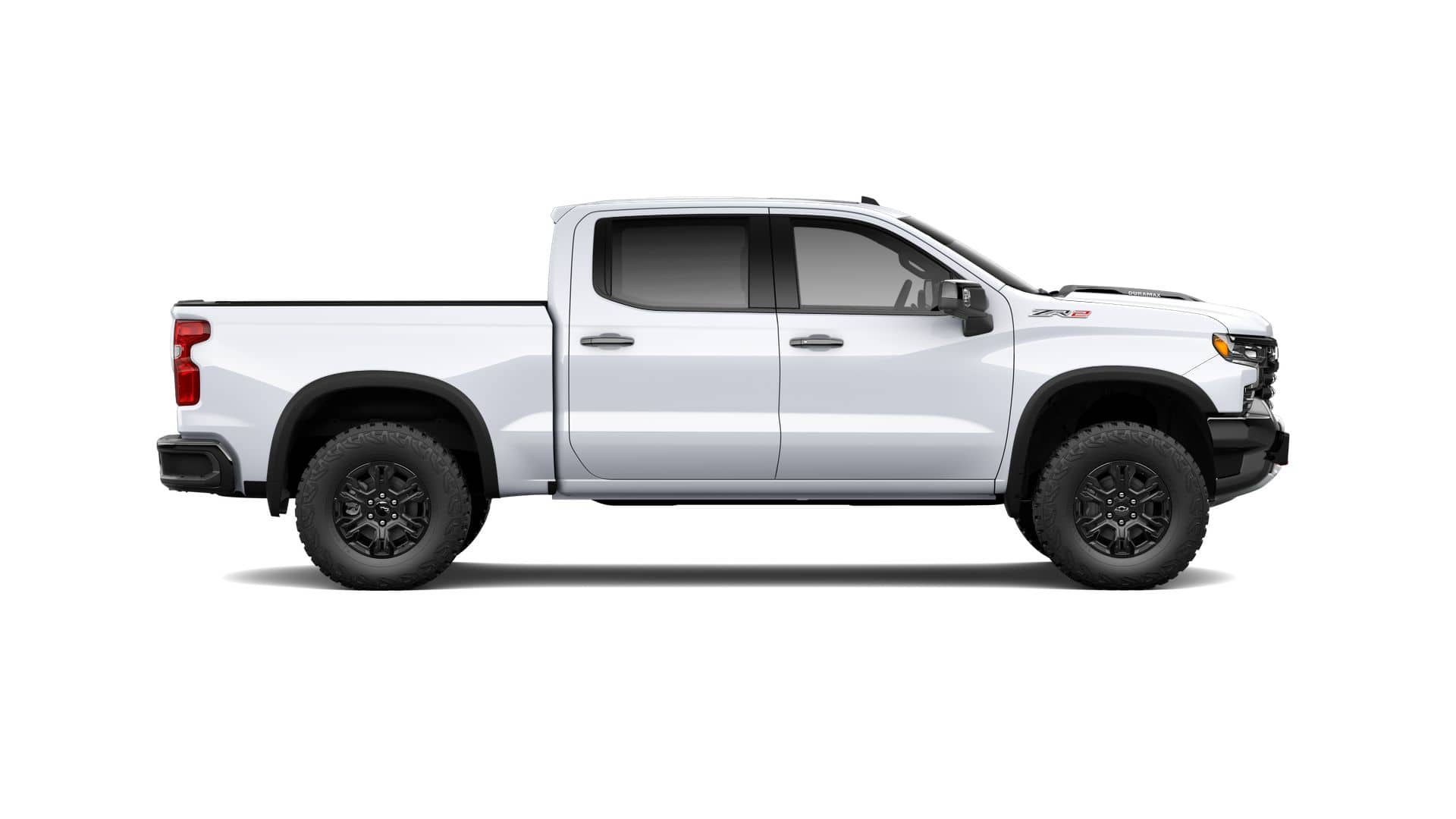2026 Chevrolet Silverado 1500 ZR2 - Photo 27