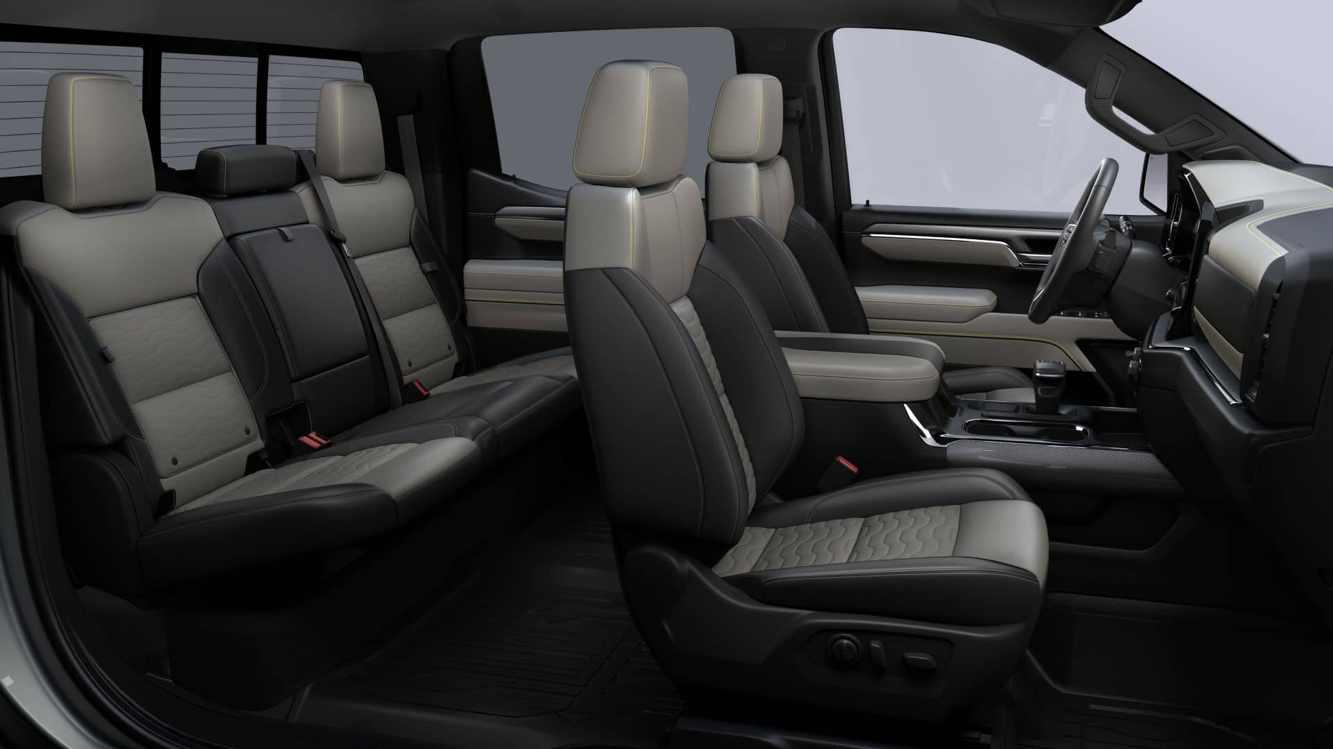 2026 Chevrolet Silverado 1500 ZR2 - Photo 30