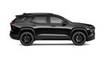 2027 Chevrolet Equinox FWD LT