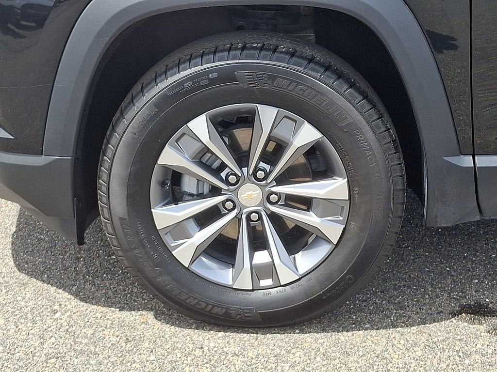 2025 Chevrolet Equinox LT - Photo 8
