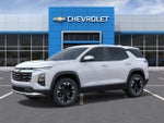 2027 Chevrolet Equinox AWD LT