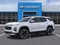 2027 Chevrolet Equinox AWD LT