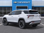 2027 Chevrolet Equinox AWD LT