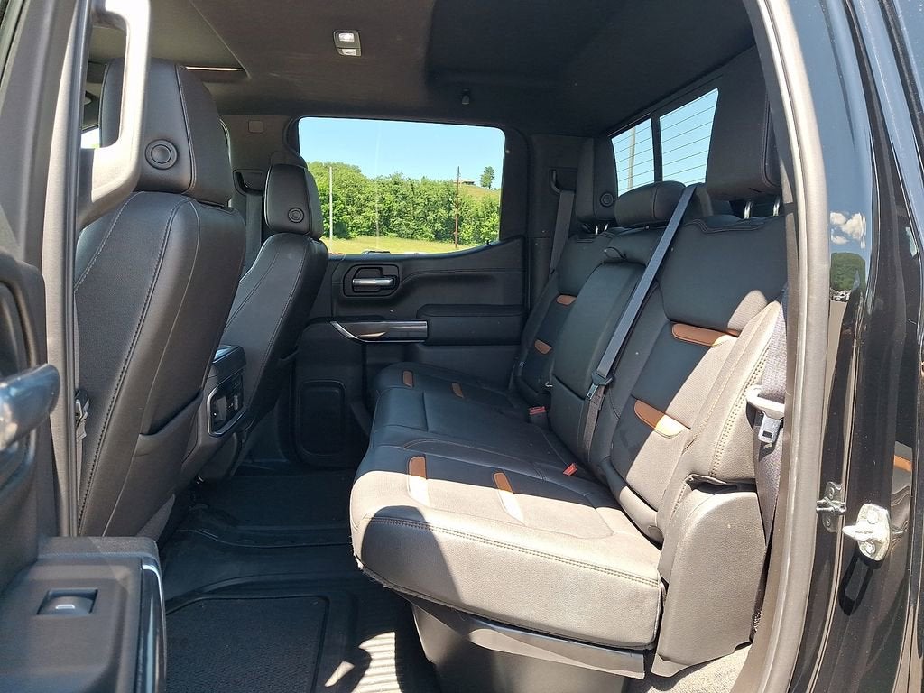 2021 GMC Sierra 1500 AT4 - Photo 10