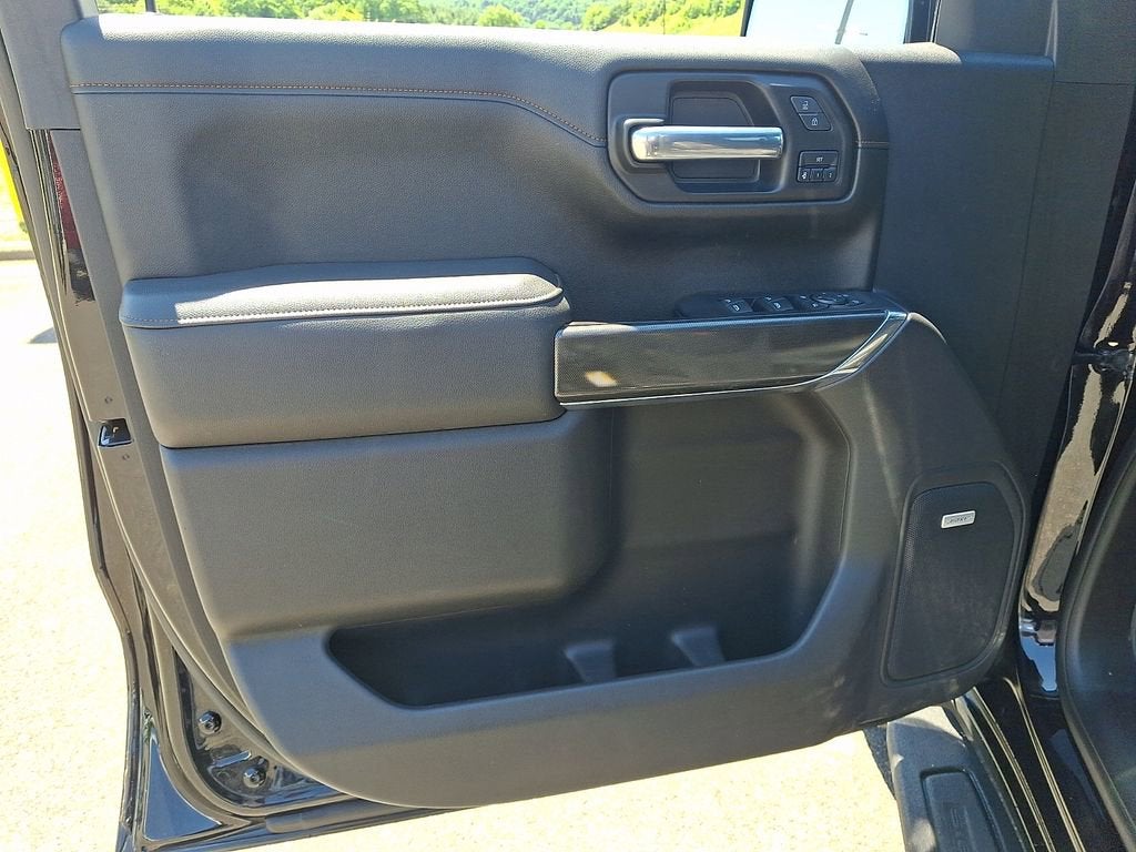 2021 GMC Sierra 1500 AT4 - Photo 12