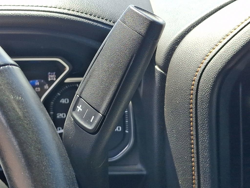 2021 GMC Sierra 1500 AT4 - Photo 15