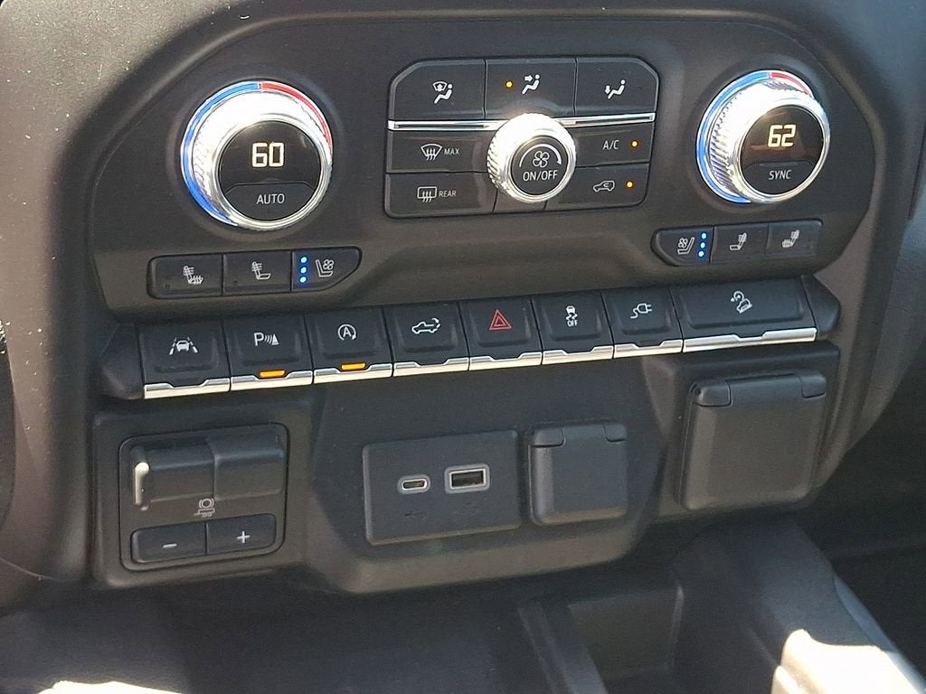 2021 GMC Sierra 1500 AT4 - Photo 16