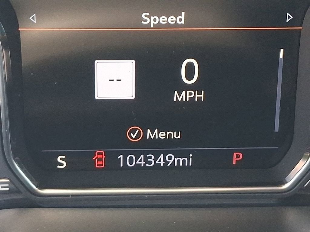 2021 GMC Sierra 1500 AT4 - Photo 21