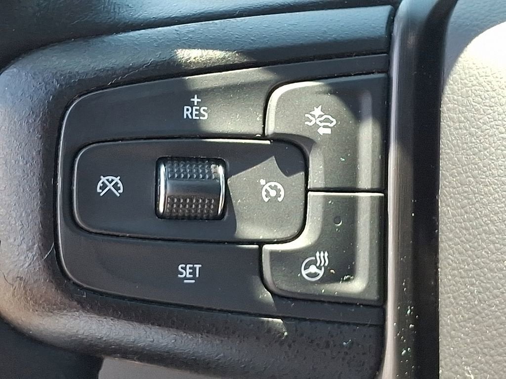 2021 GMC Sierra 1500 AT4 - Photo 22