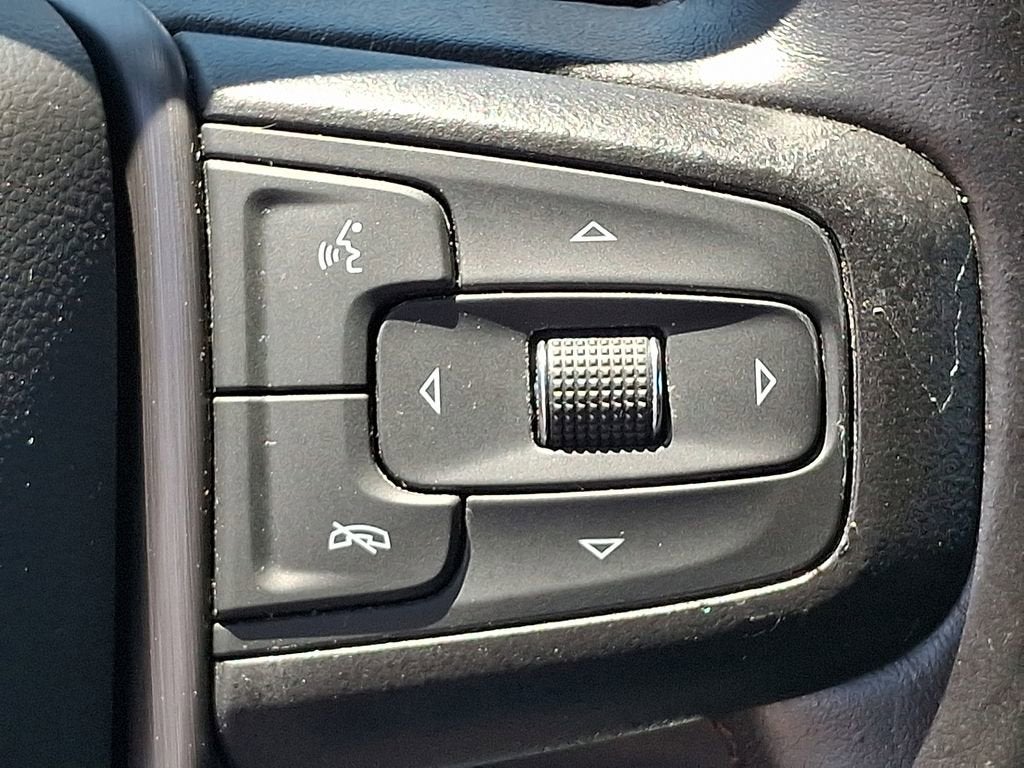 2021 GMC Sierra 1500 AT4 - Photo 23