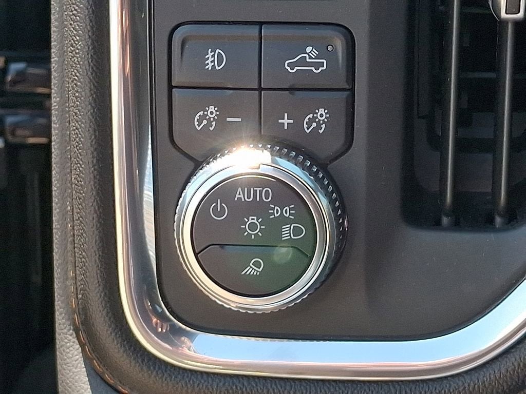2021 GMC Sierra 1500 AT4 - Photo 25