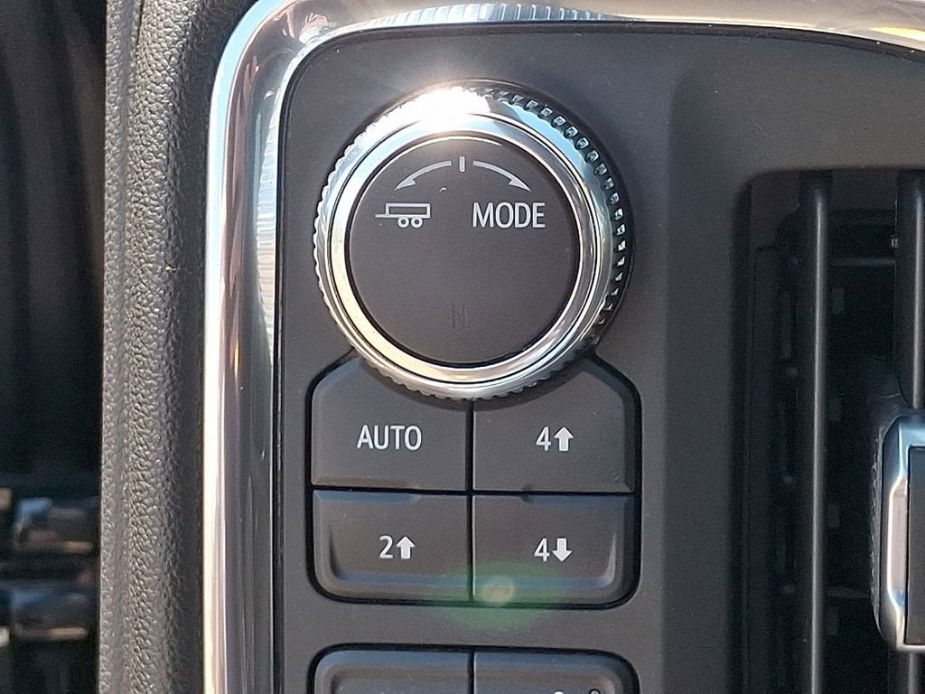 2021 GMC Sierra 1500 AT4 - Photo 26