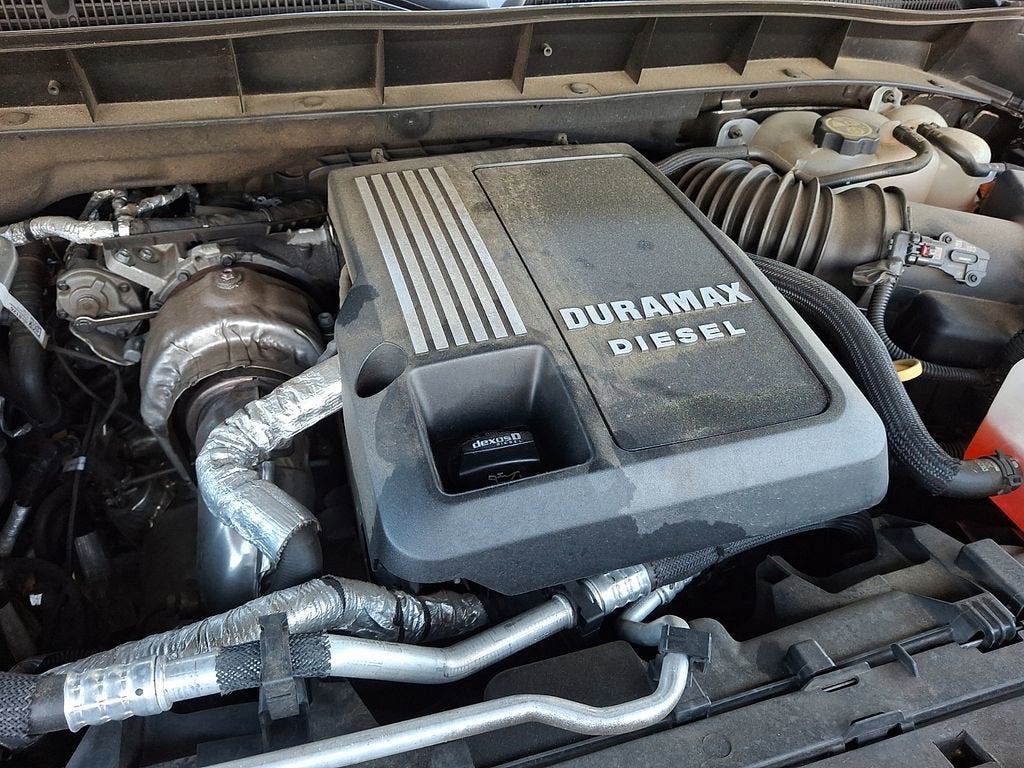 2021 GMC Sierra 1500 AT4 - Photo 29