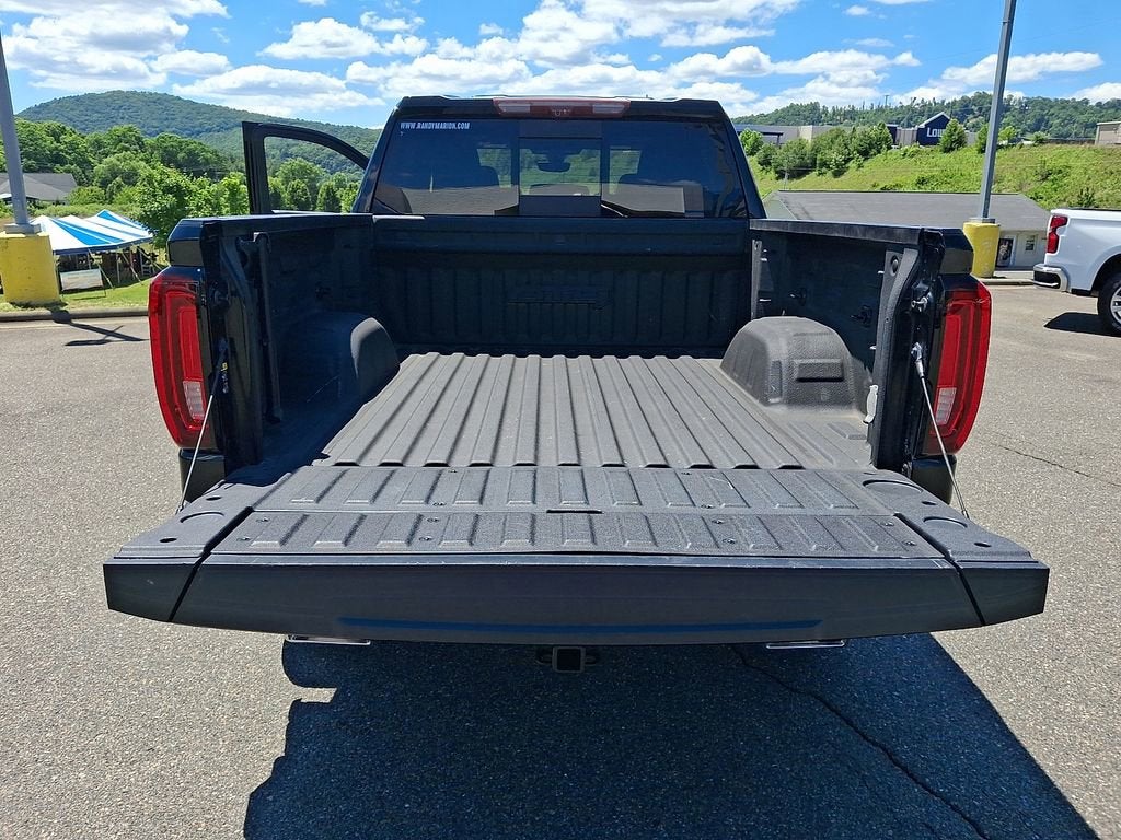 2021 GMC Sierra 1500 AT4 - Photo 30