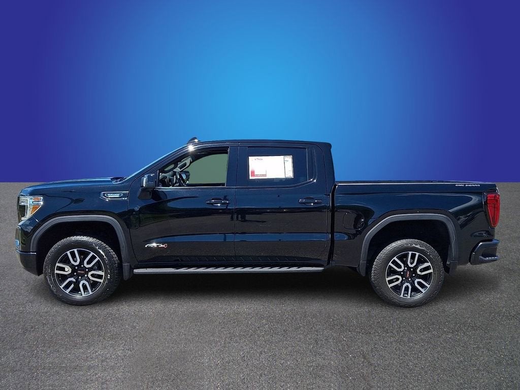 2021 GMC Sierra 1500 AT4 - Photo 7