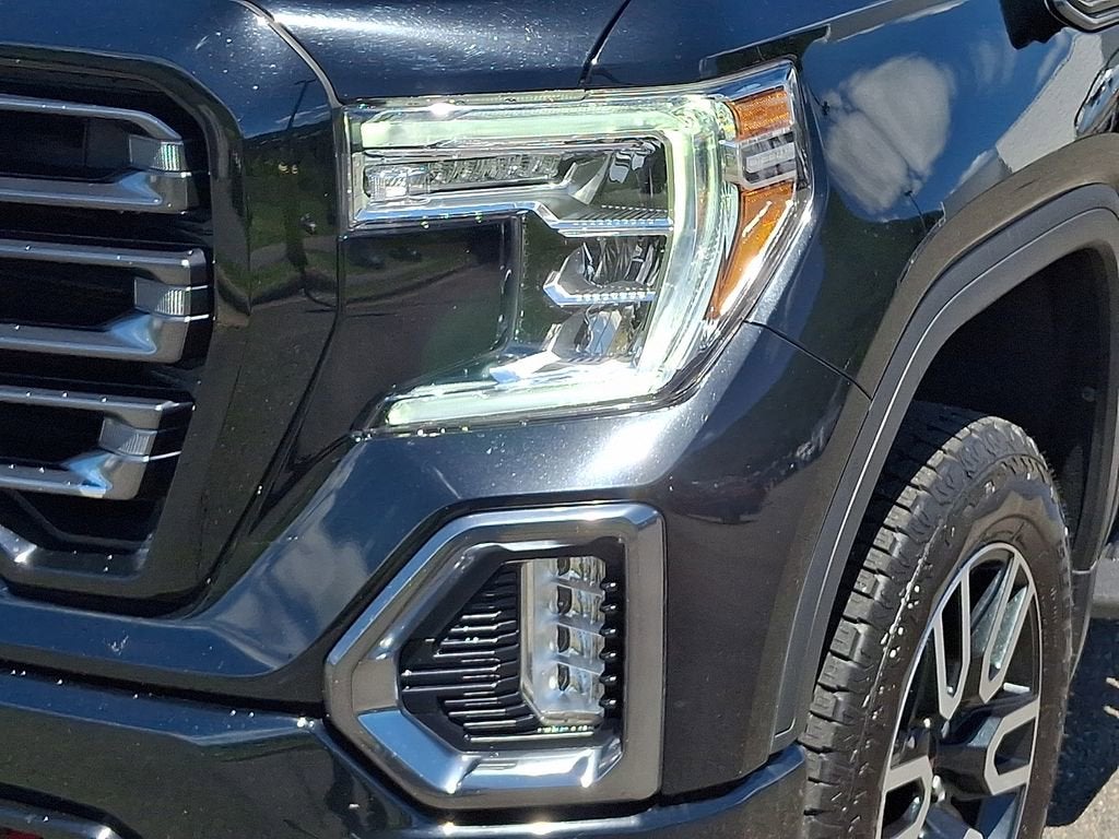 2021 GMC Sierra 1500 AT4 - Photo 9