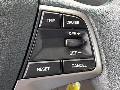 2021 Hyundai Accent SEL