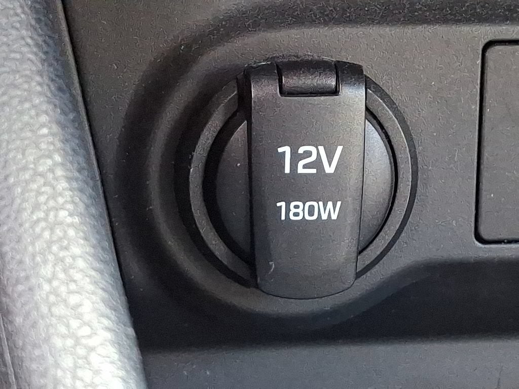 2021 Hyundai Accent SEL