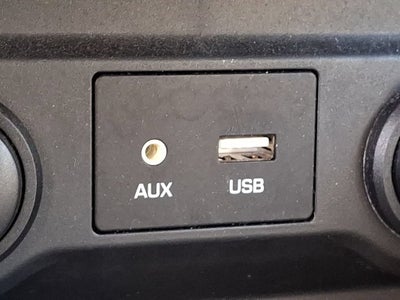 2021 Hyundai Accent SEL